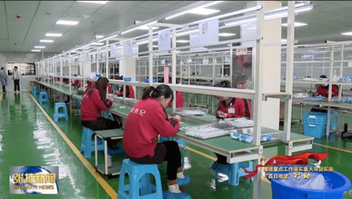 張掖海晟公司 以技術開發驅動高科技產品研發，筑牢企業核心競爭力