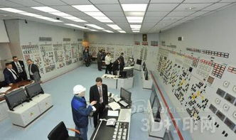 核電領(lǐng)域的新動(dòng)力 3D打印與仿真技術(shù)將成為行業(yè)“香餑餑”