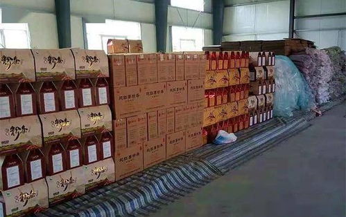 科技賦能豐收季，盛裝西平邀您共赴中國農民紅薯節